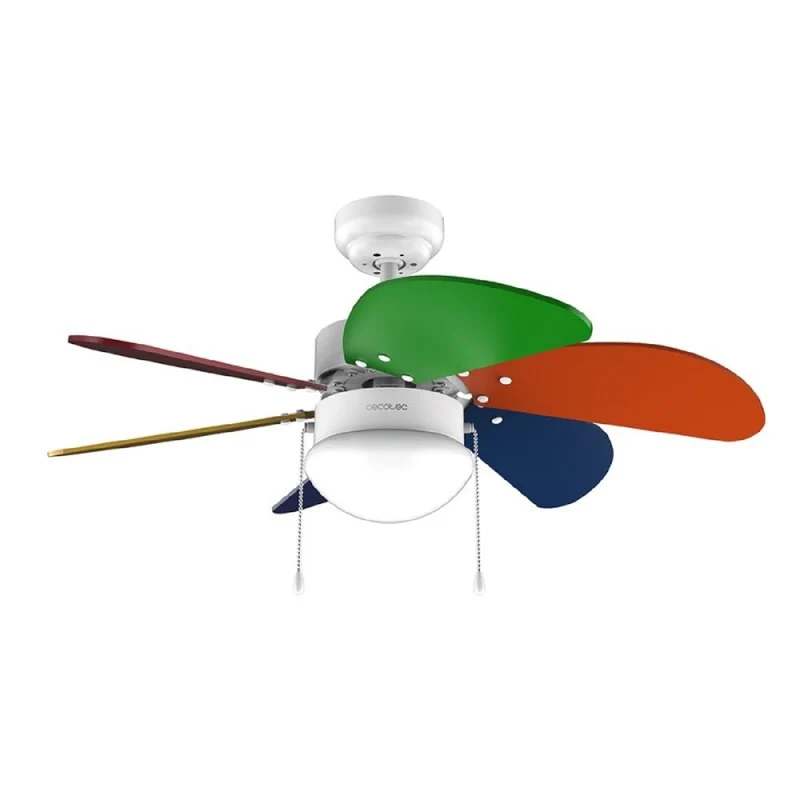 Cecotec EnergySilence Aero 360 ColorFull