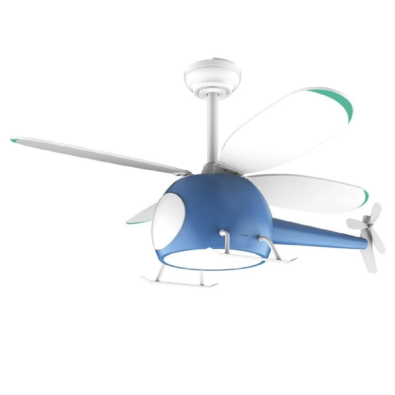 Cecotec EnergySilence Aero 4600 Helicopter