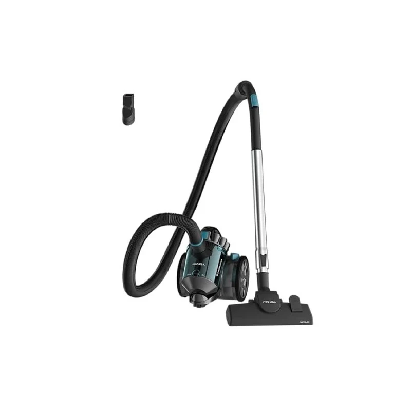 Cecotec Aspirateur-traîneau Conga RockStar Cyclonic X-treme