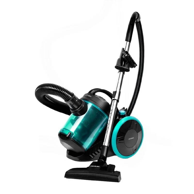 Cecotec Conga RockStar Multicyclonic XXL Animal