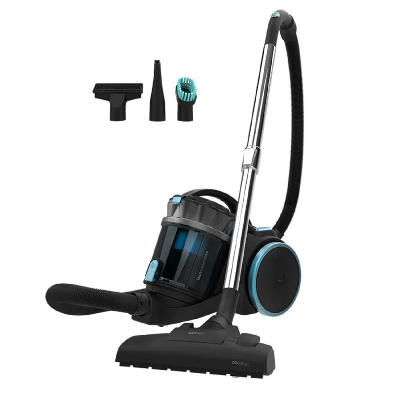 Cecotec Conga RockStar Multicyclonic XXL