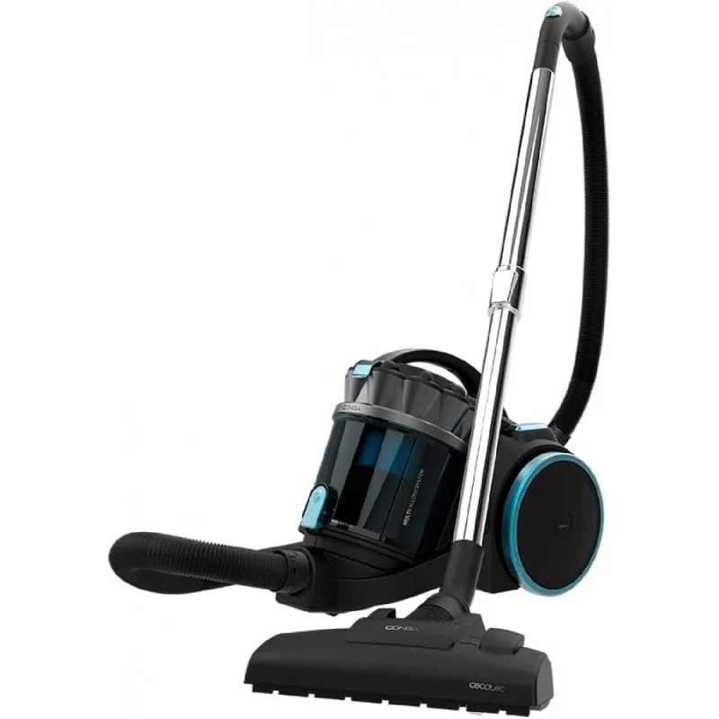 Cecotec Conga Rockstar Multicyclonic XXL Animal Plus