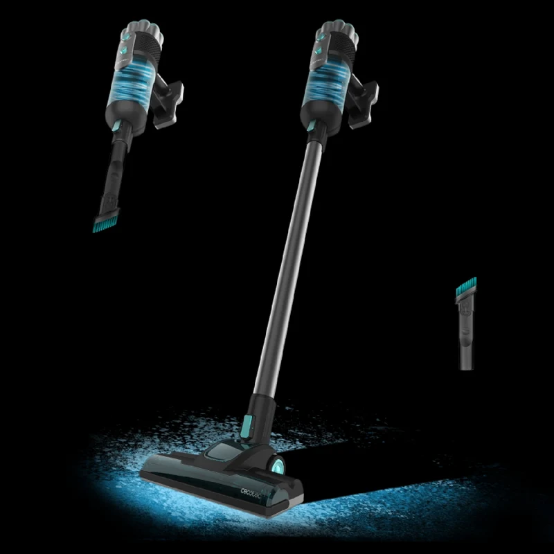 Cecotec Conga 700 PowerHead