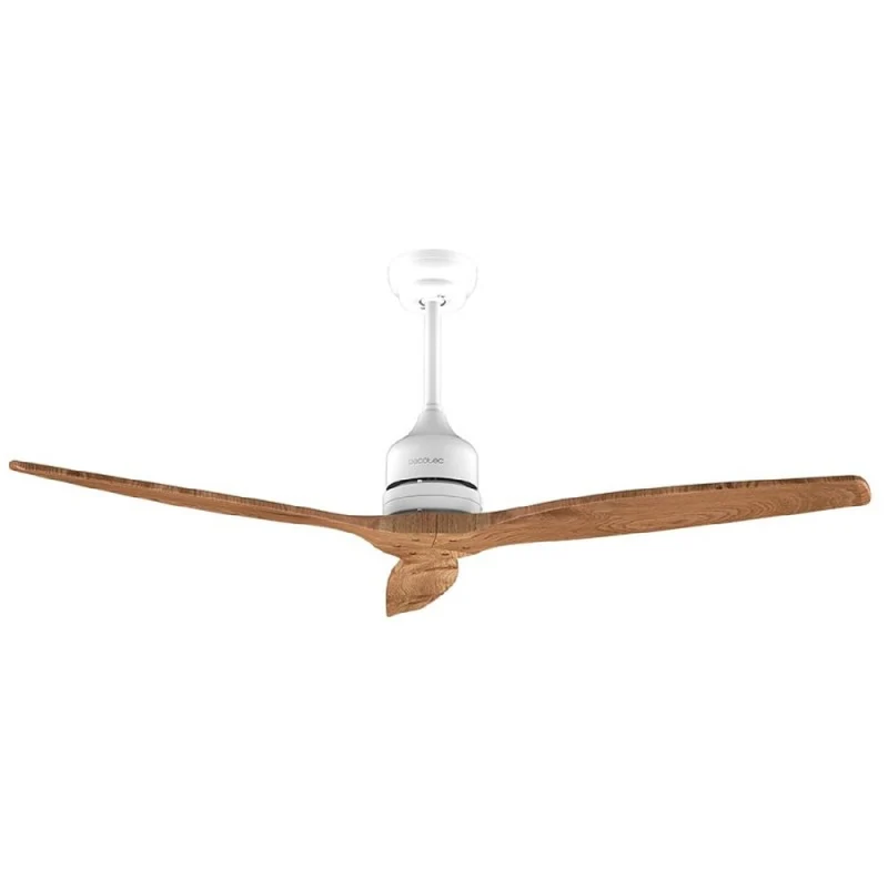 Cecotec EnergySilence Aero 5270 White&BlackWood