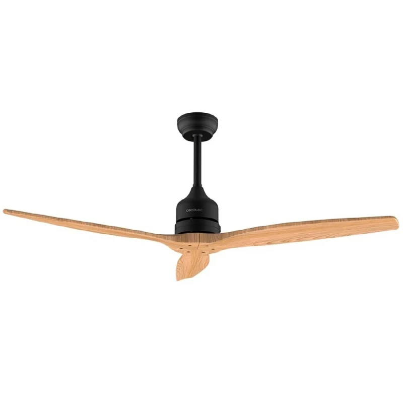 Cecotec EnergySilence Aero 5270 Black&LightWood