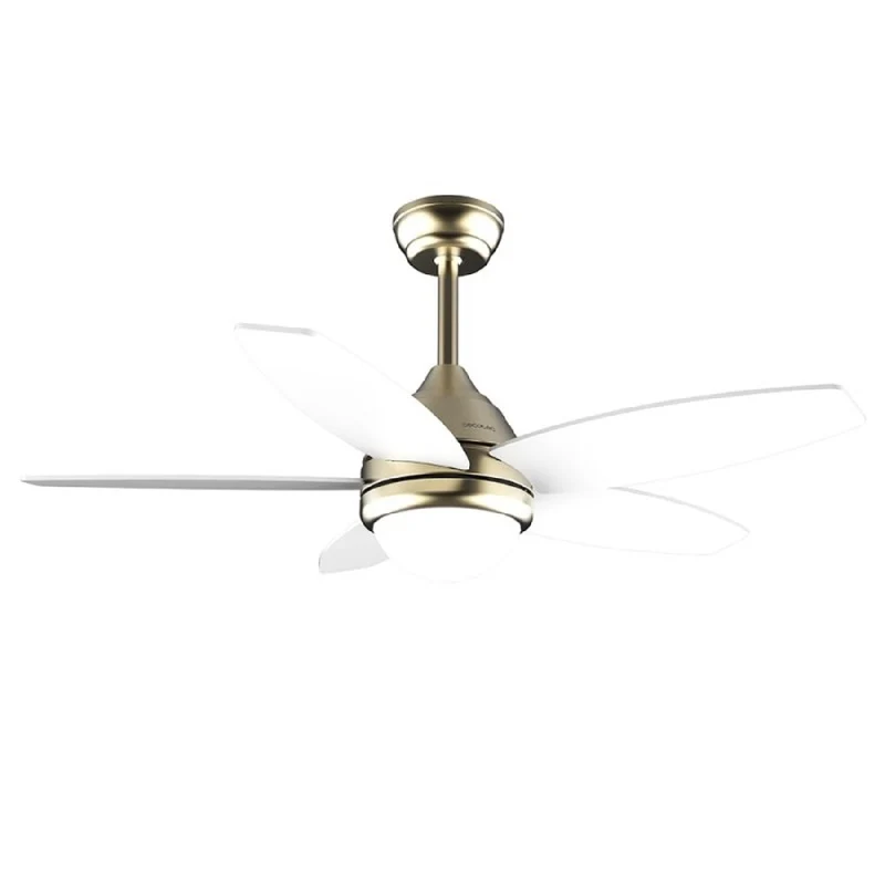 Cecotec EnergySilence Aero 4200 GoldLightWood