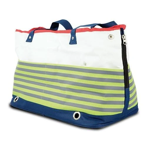 Sac de Transport Chien Chat MARINE