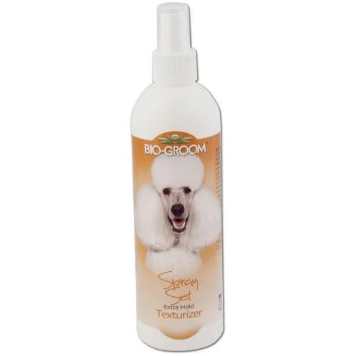 Bio-Groom Texturizer Spray Set 350 Ml