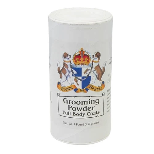 Crown Royale Grooming Powder 450 Gr.