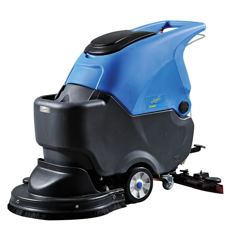 Autorécureuse - Johnny Vac - JVC56BN - 22" - Garantie 2 ans