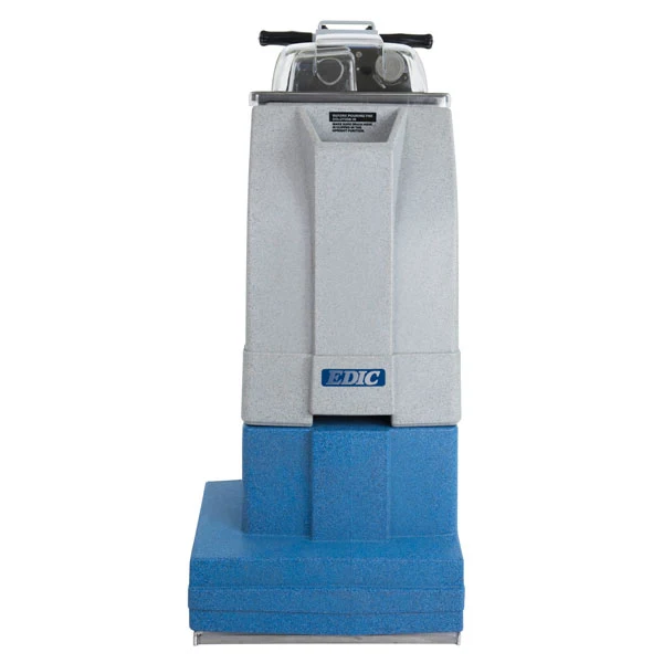 Extracteur à tapis, EDIC 701PS, poignée ajustable, réservoir de 7 gal., côtés extensibles