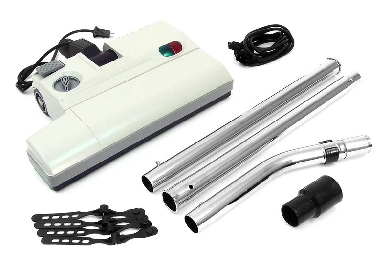 Ensemble de balai électrique commercial pour Taski Bora