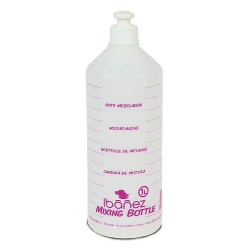 Bouteille Special Dilution