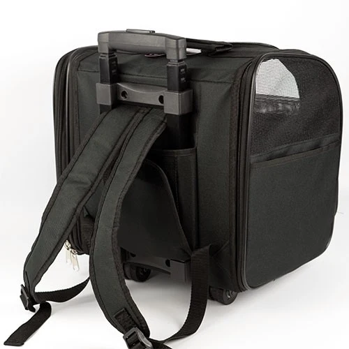 Sac de Transport façon Valise avec Roues
