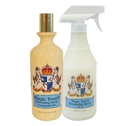 Crown Royale Magic Touch Formula 2 Condensed 473ml