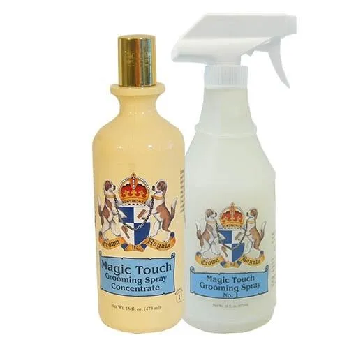 Crown Royale Magic Touch Formula 1 Condensed 473ml