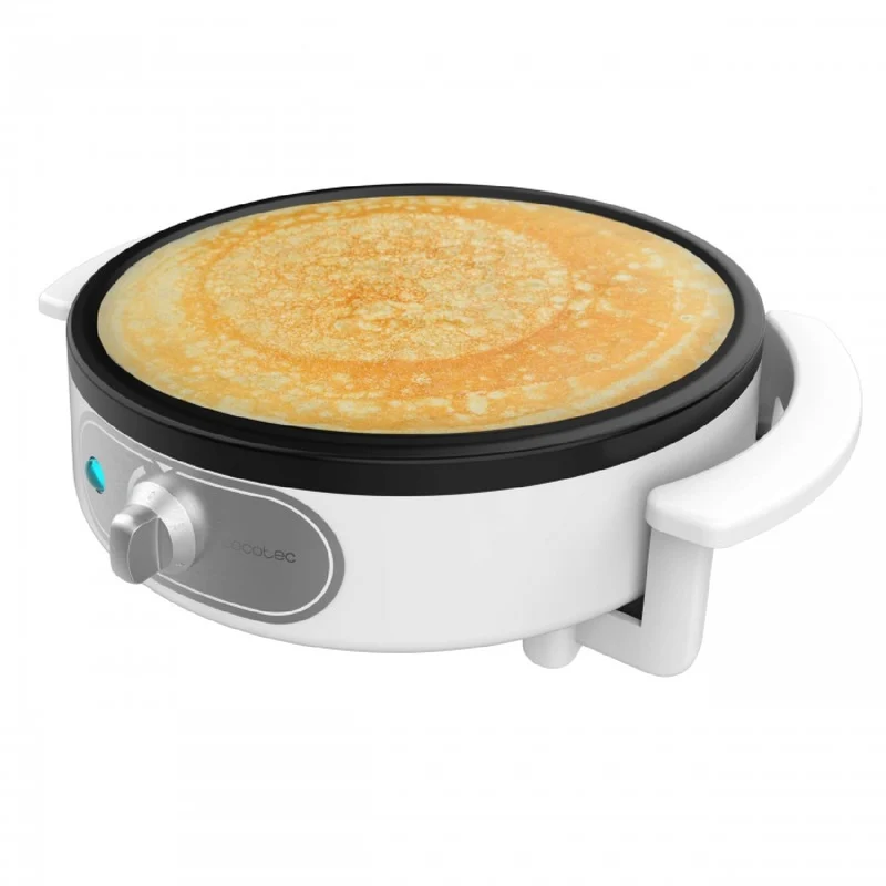 Cecotec Crêpière Fun Creepy