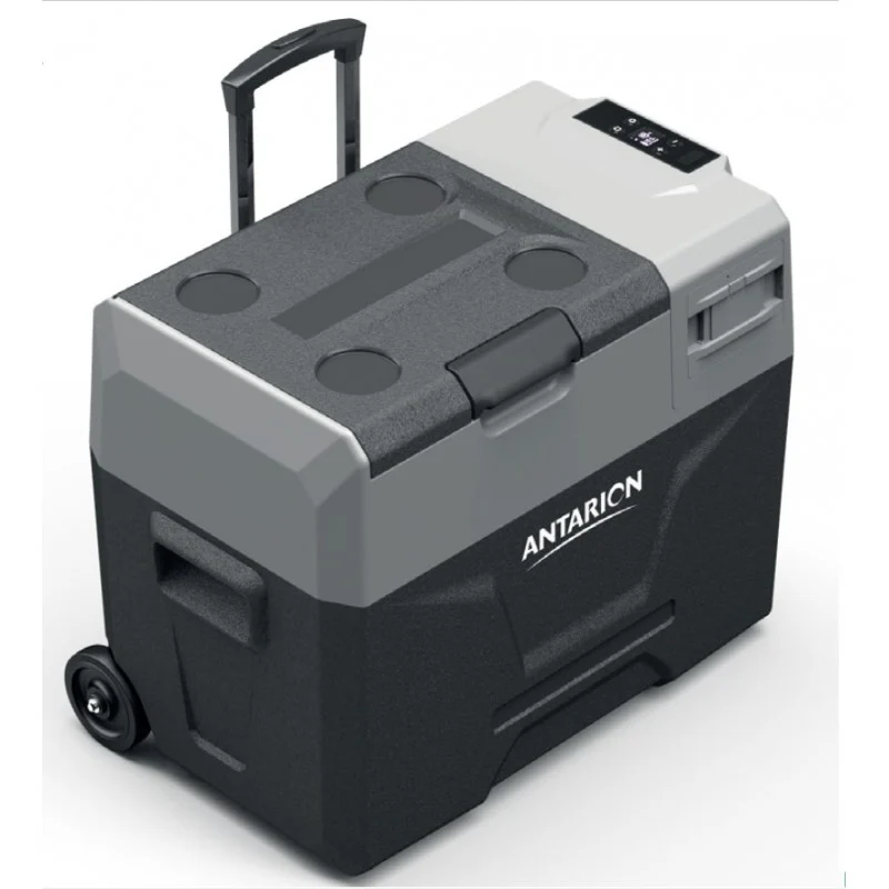 ANTARION Glacière à compression 40L