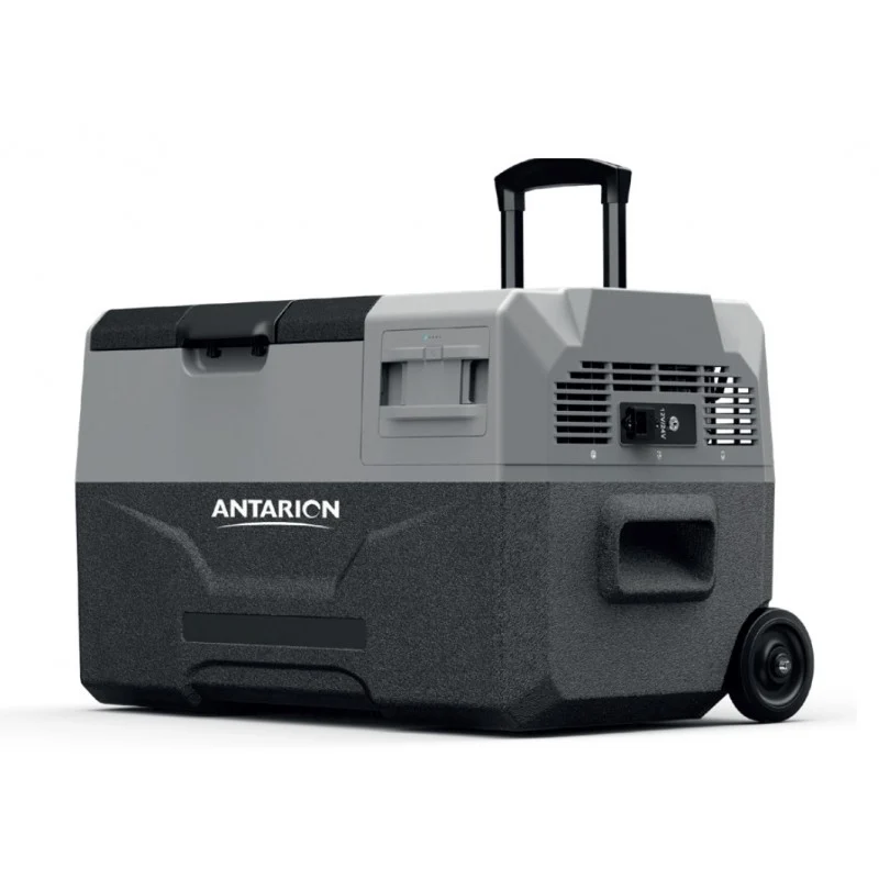 ANTARION Glacière à compression 30L