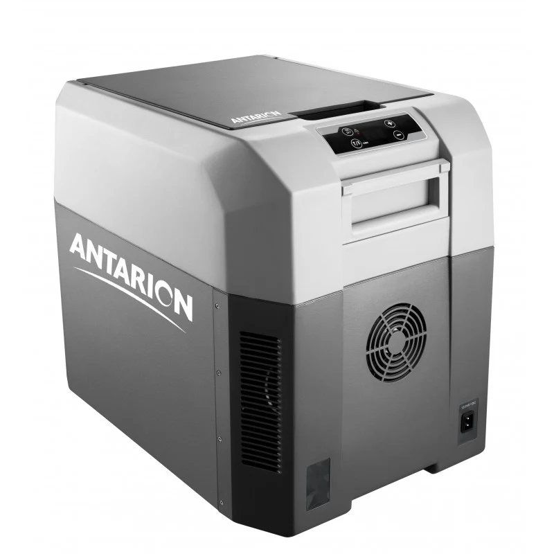 ANTARION Glacière à compression 25L