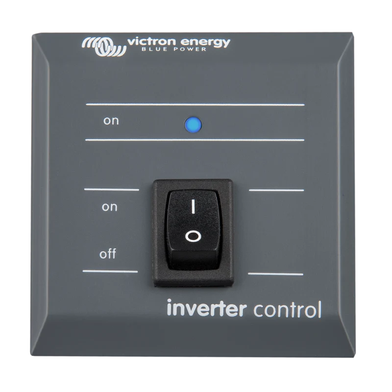 VICTRON Commande déportée Phoenix ve-direct