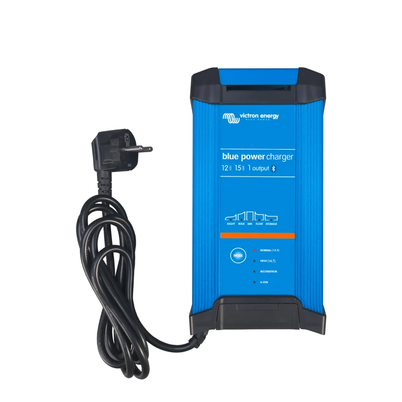 VICTRON Chargeur IP22 15A