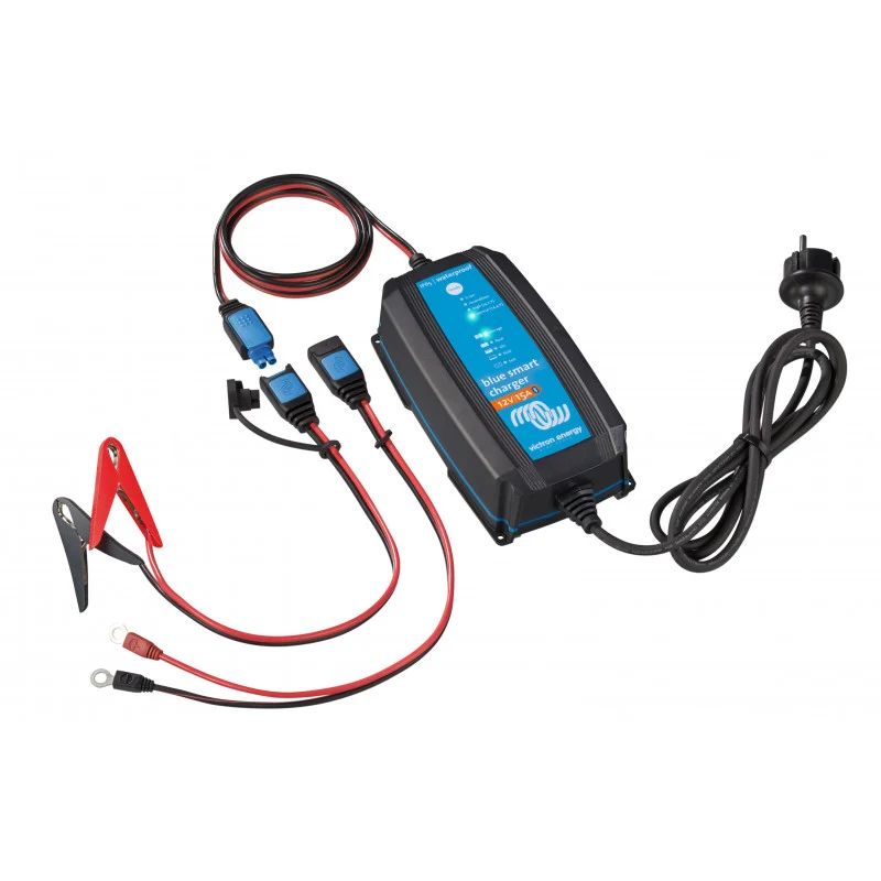 VICTRON Chargeur IP65 15A