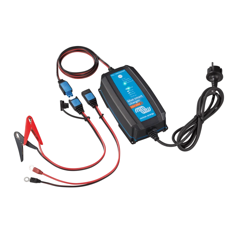 VICTRON ENERGY Blue Smart IP65 12/10