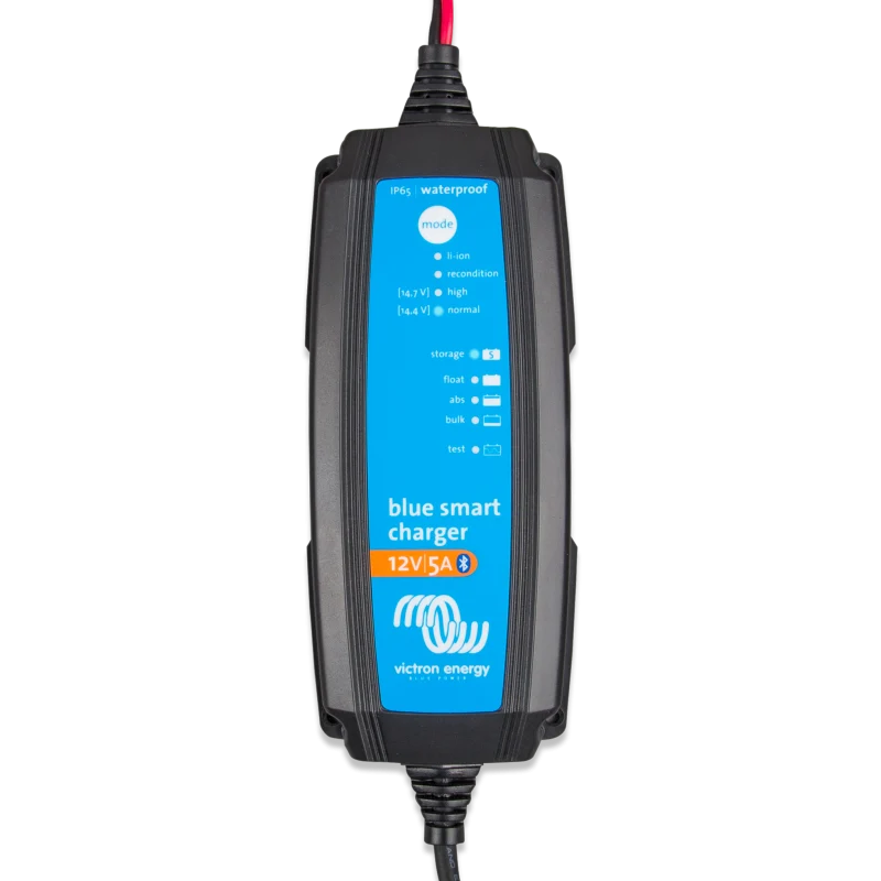 VICTRON Blue Smart IP65s 12/5