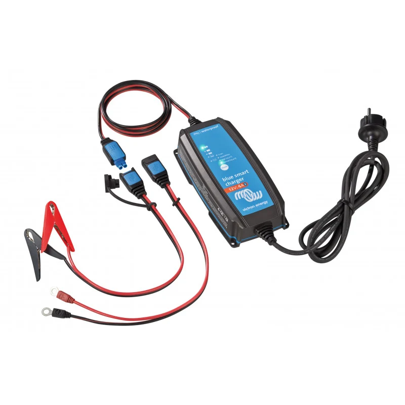 VICTRON Chargeur IP65 4A