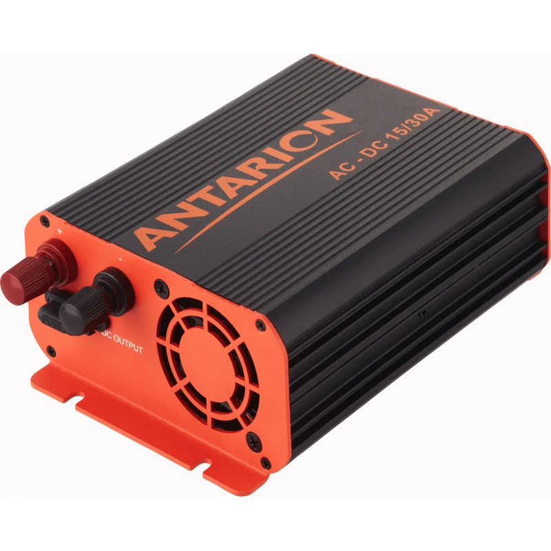 ANTARION Chargeur 15-30A intelligent