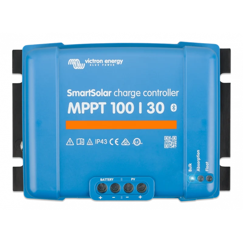 VICTRON MPPT 30A SMART