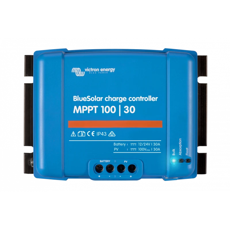 VICTRON MPPT 30A