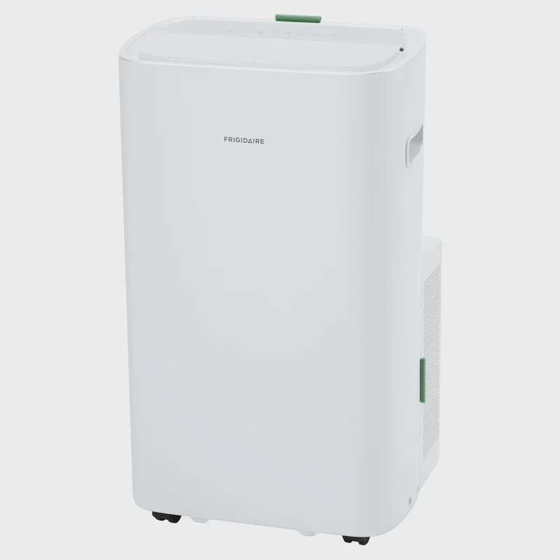 Frigidaire Gallery 3-in-1 Connected Inverter Portable Room Air Conditioner 10,500 BTU SACC Model GHPC142AA1
