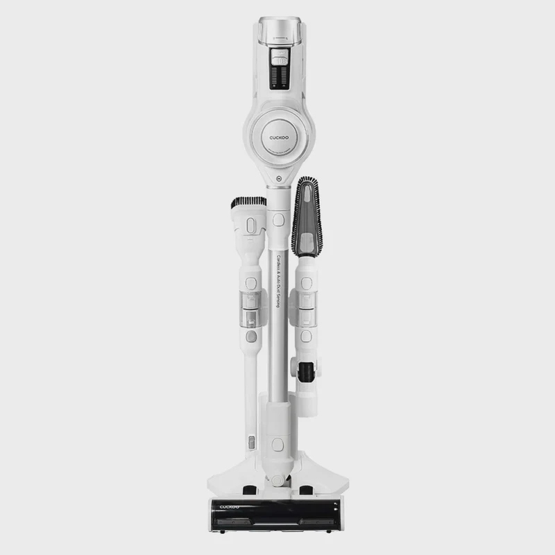 CUCKOO 7-in-1 Powerclone Cordless Stick Vacuum