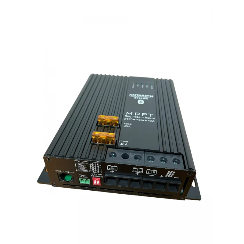 ANTARION MPPT BLUETOOTH 40