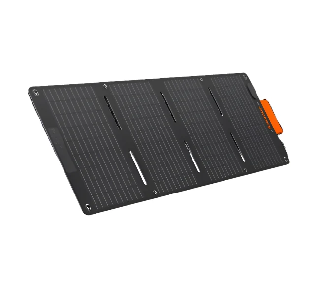 Jackery Panneau Solaire Solar Saga 40W Mini