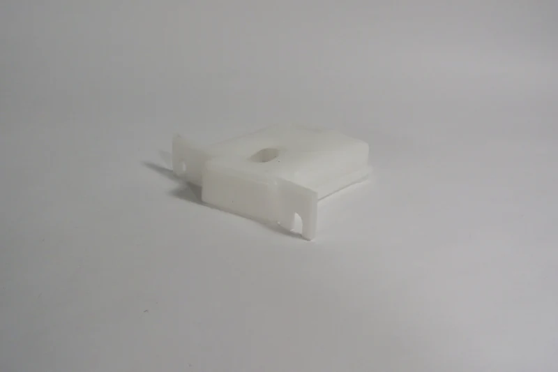 SUPPORT DROIT DU ROULEAU-BROSSE - EDIC ED403TR