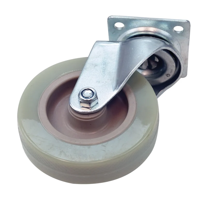 Roue pivotante avant pour JV420HD2