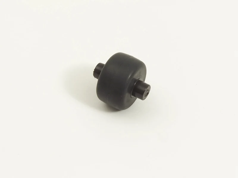 ROUE AVANT - ZELMER VC1500/ VC2500/ VC4000