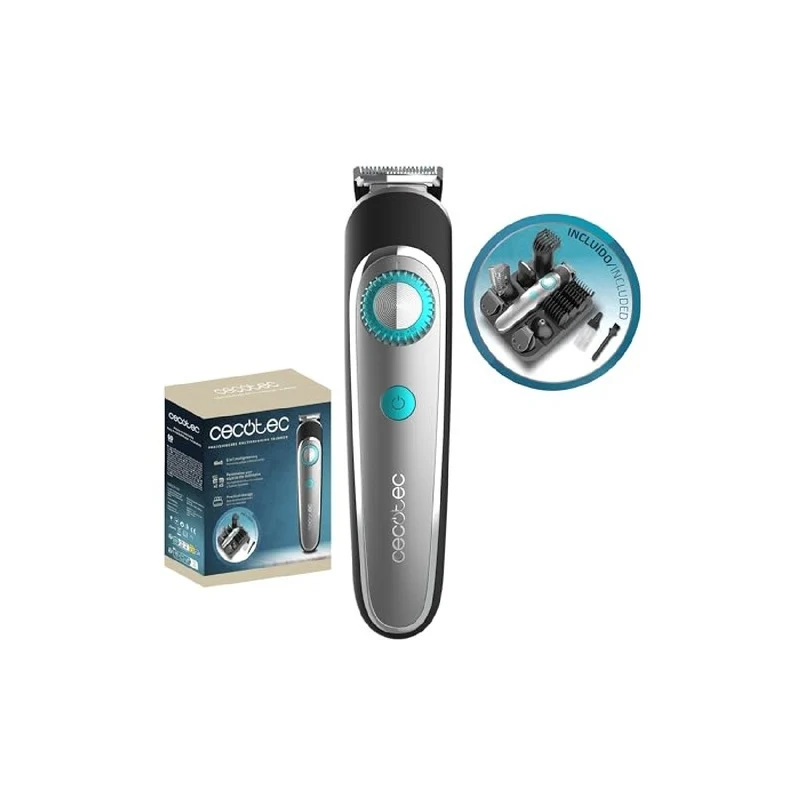 Cecotec PrecisionCare Multigrooming Trimmer