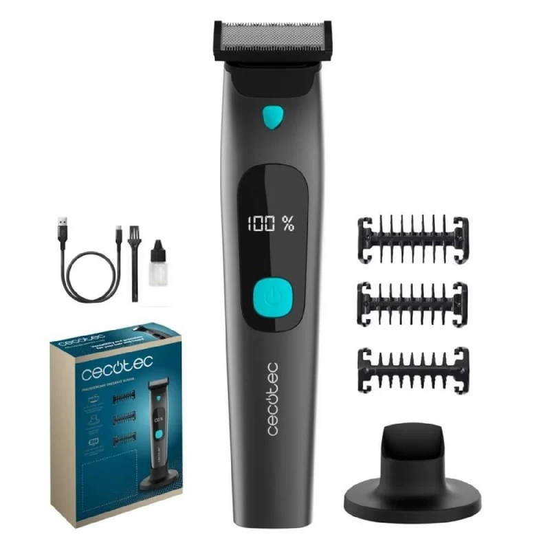 Cecotec PrecisionCare OneShave Screen