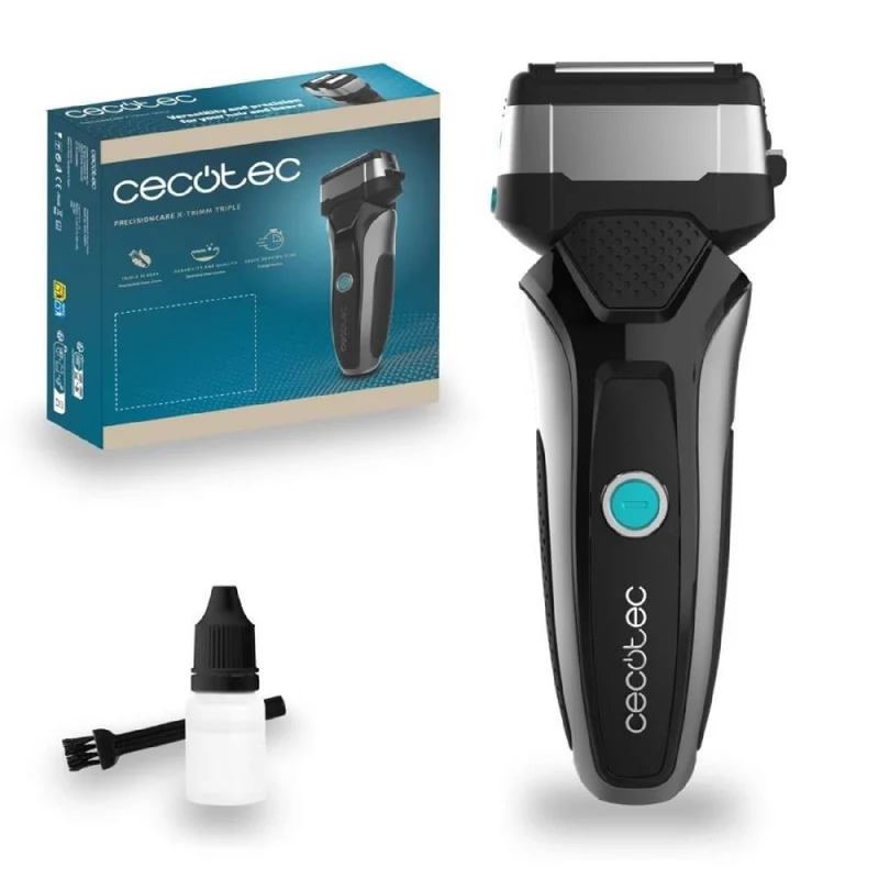 Cecotec PrecisionCare X-Trimm Triple