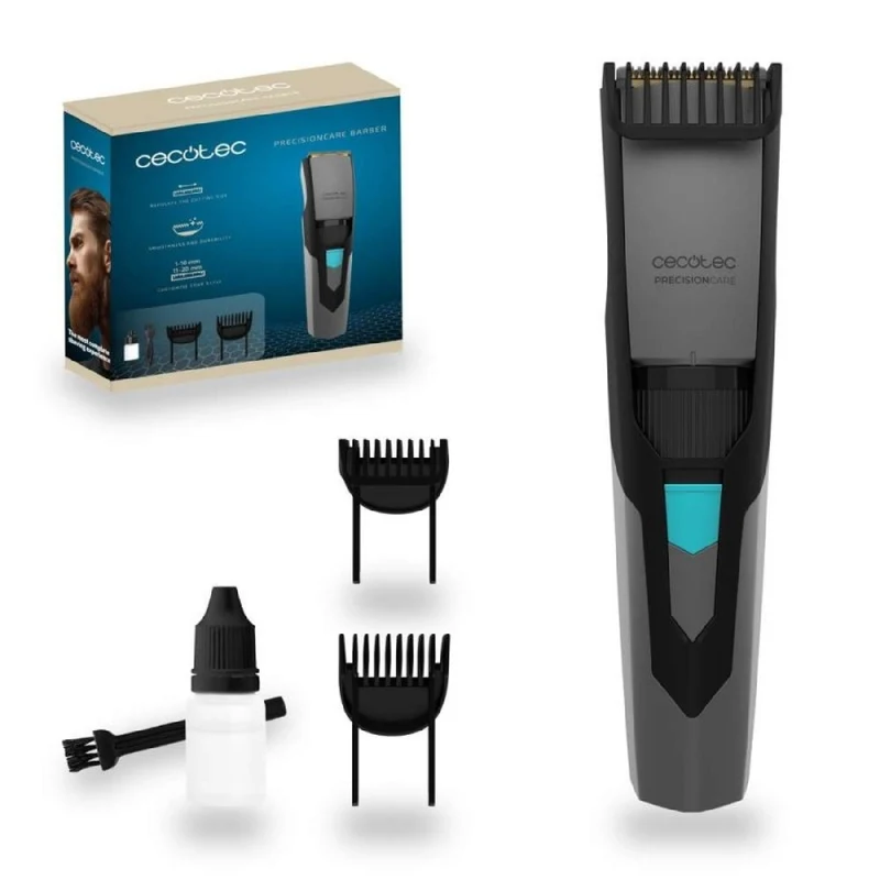 Cecotec PrecisionCare Barber
