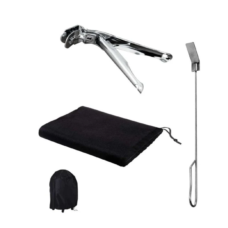 Cecotec DragonPack 6000 S