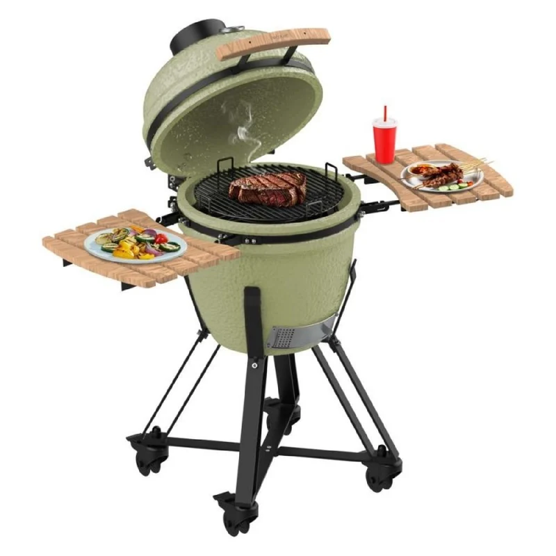 Cecotec DragonFire 4600