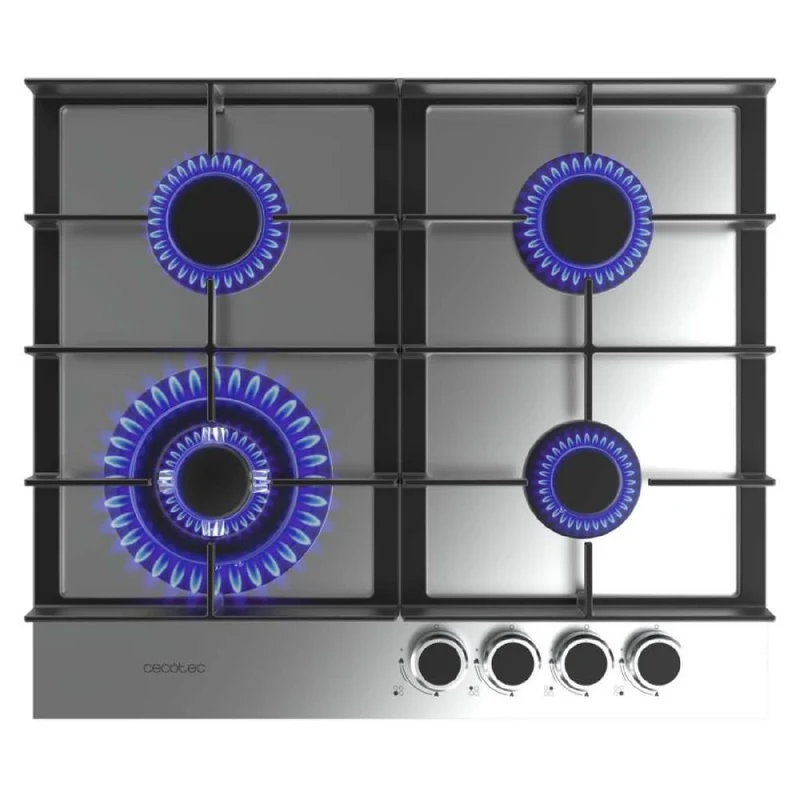 Cecotec Bolero Squad G 4400F Inox