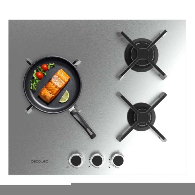 Cecotec Bolero Squad G 3400S Inox