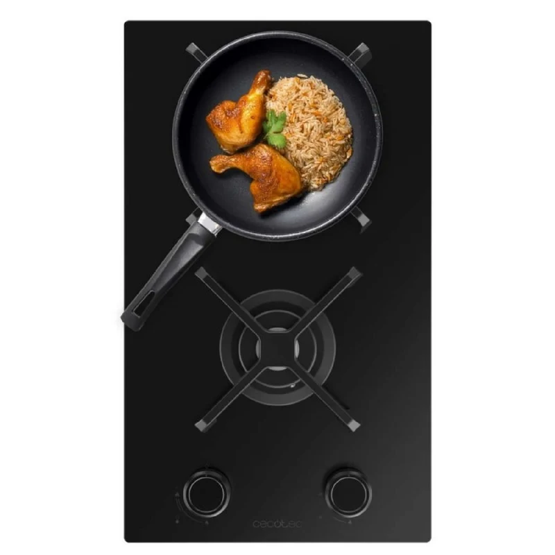 Cecotec Bolero Squad G 2400S Nano Glass