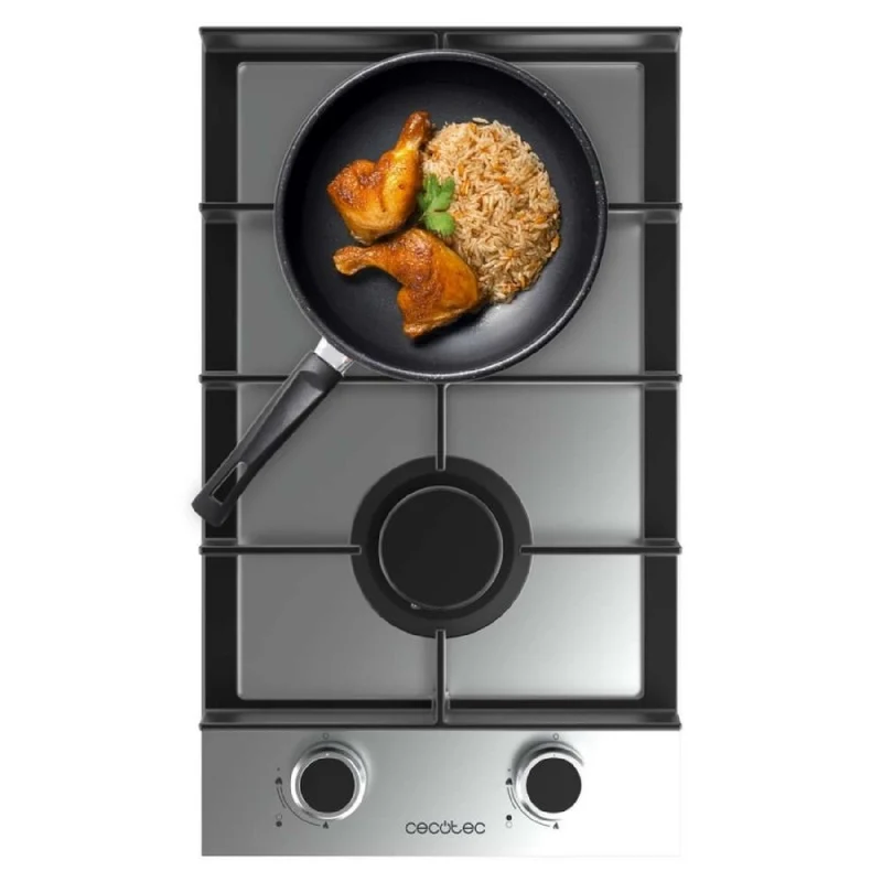 Cecotec Bolero Squad G 2400F Inox